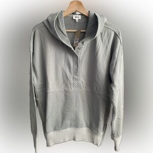 BKE Pullover Hoodie Sweater